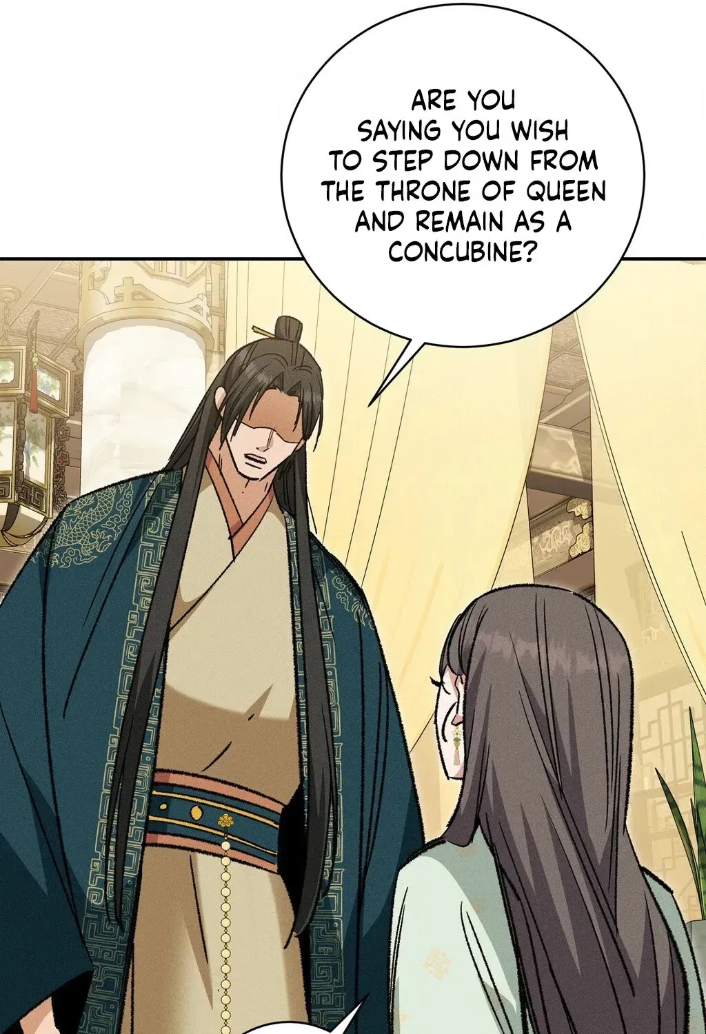 Absolute Adoration Chapter 18 – Page 77