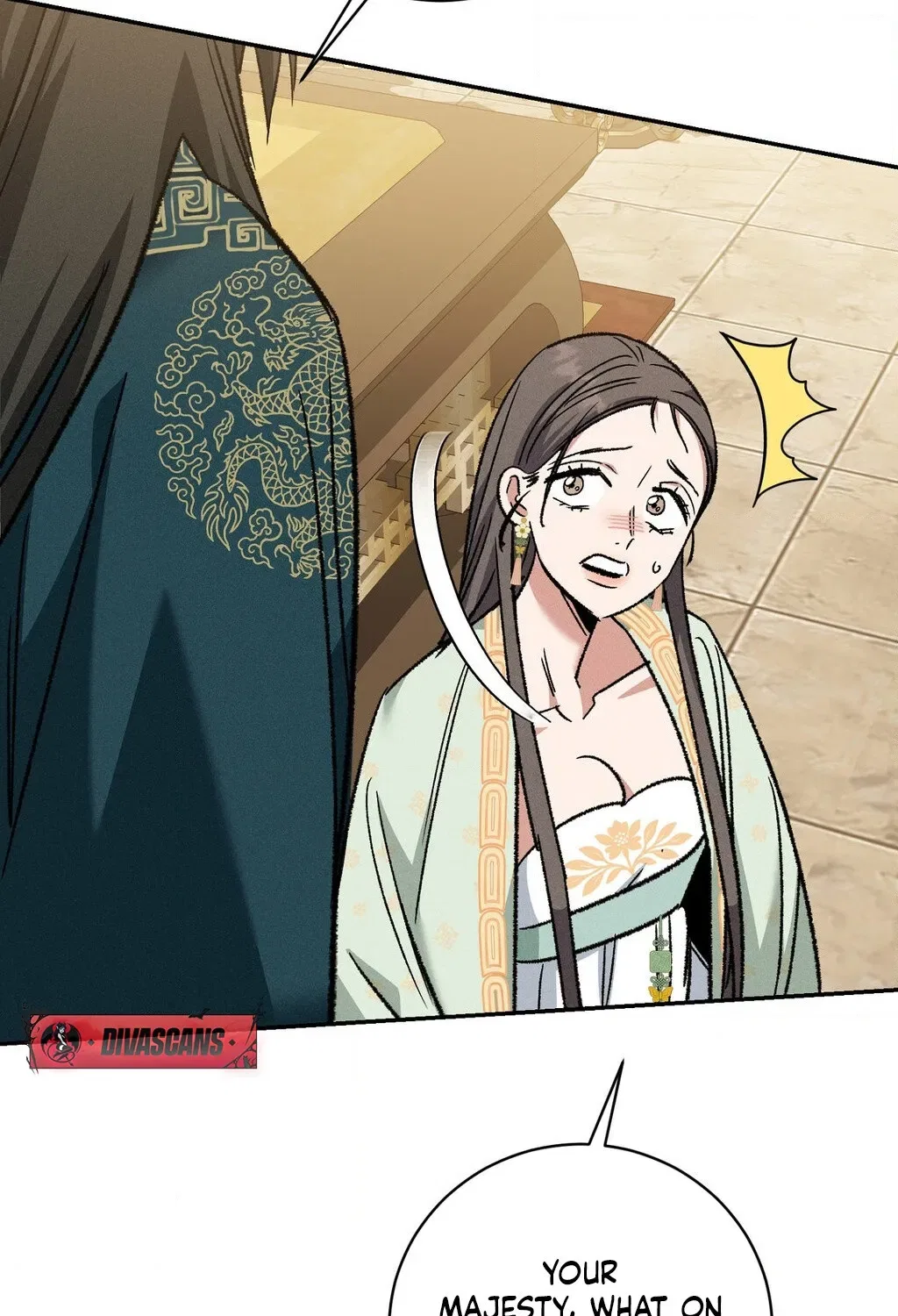 Absolute Adoration Chapter 18 – Page 90