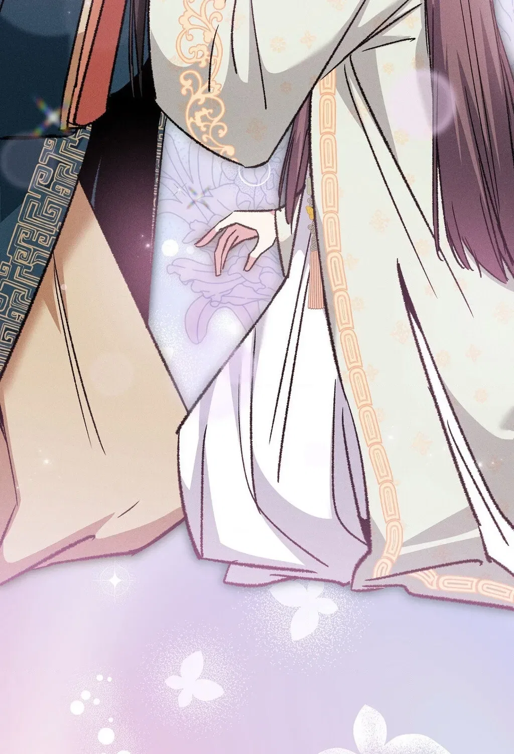 Absolute Adoration Chapter 18 – Page 108