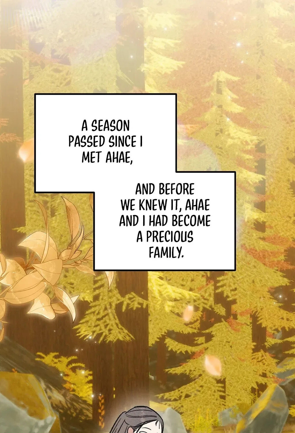 Absolute Adoration Chapter 18 – Page 136