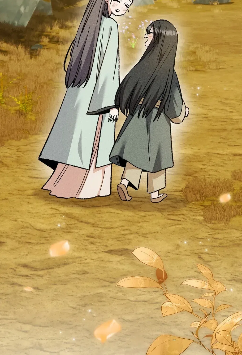 Absolute Adoration Chapter 18 – Page 137