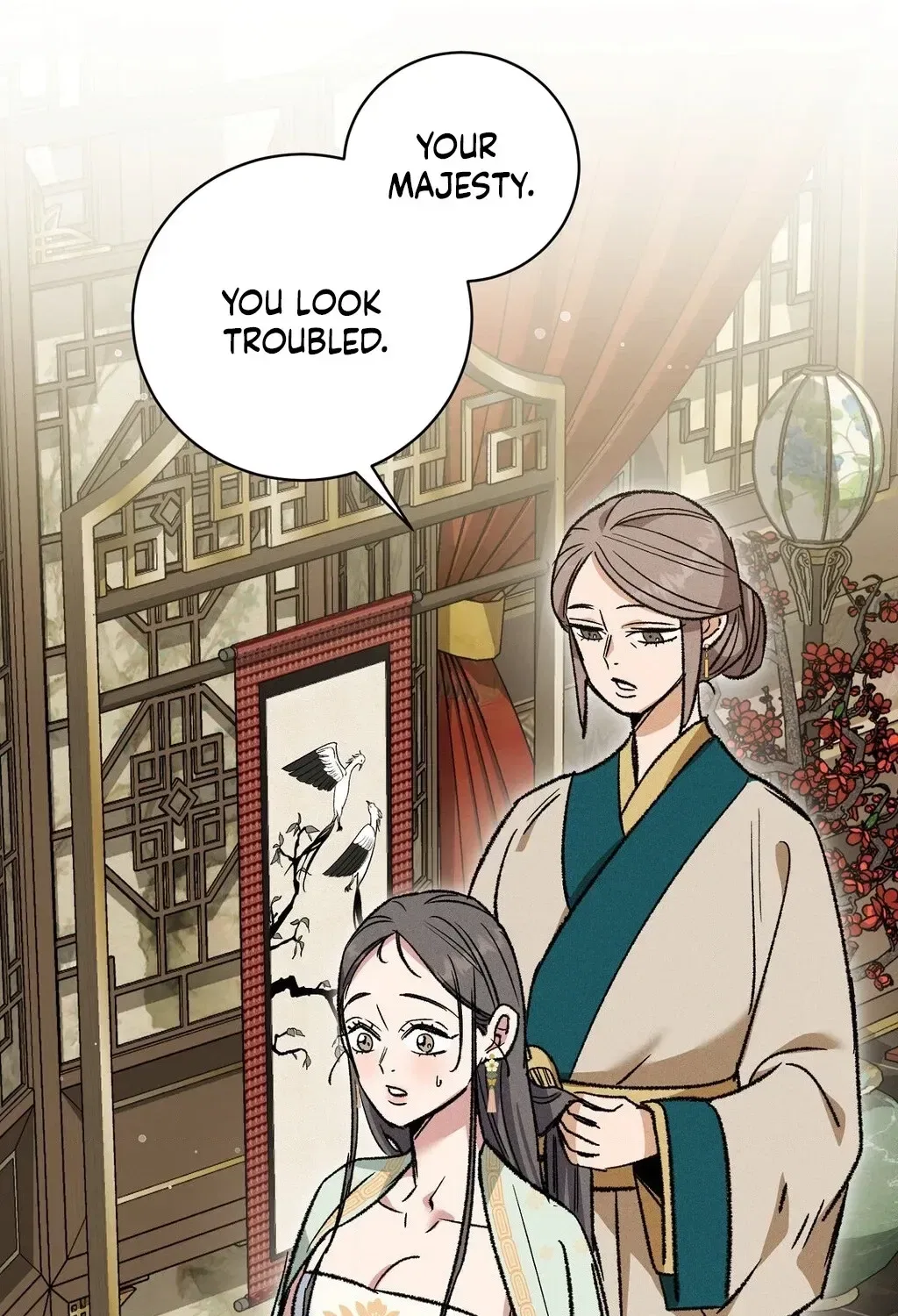 Absolute Adoration Chapter 17 – Page 3