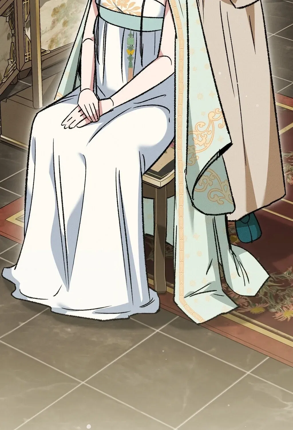 Absolute Adoration Chapter 17 – Page 4