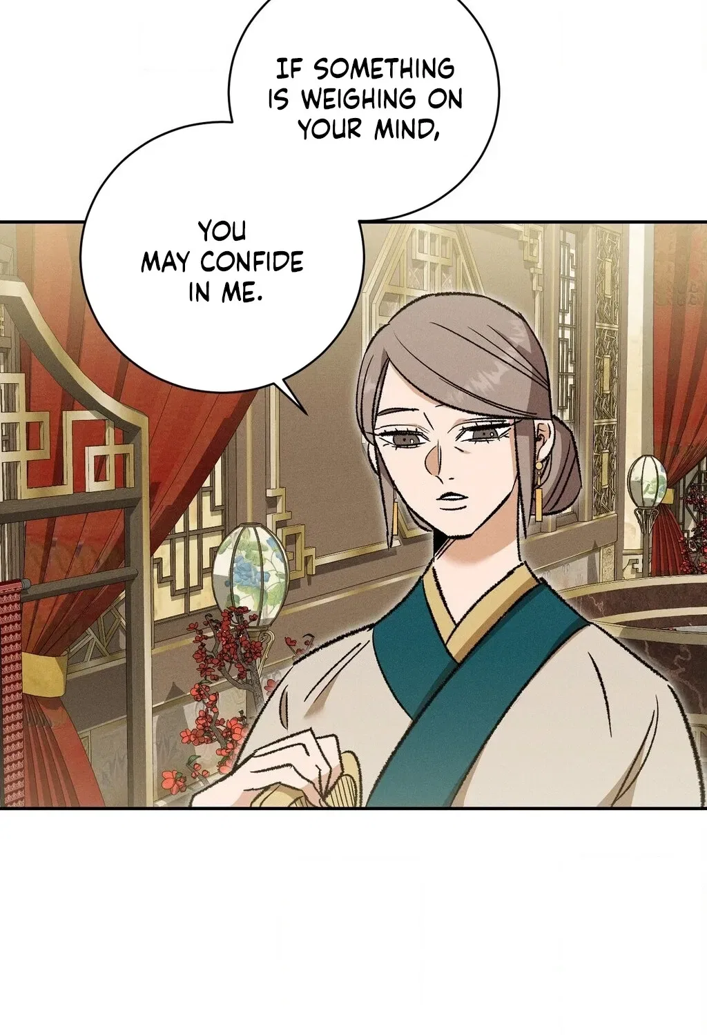 Absolute Adoration Chapter 17 – Page 6