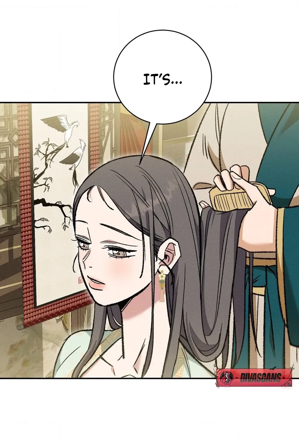 Absolute Adoration Chapter 17 – Page 7