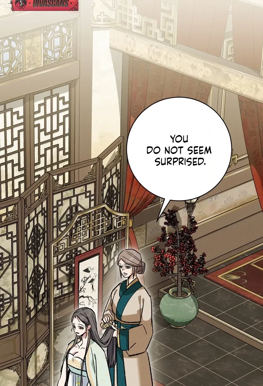 Absolute Adoration Chapter 17 – Page 16