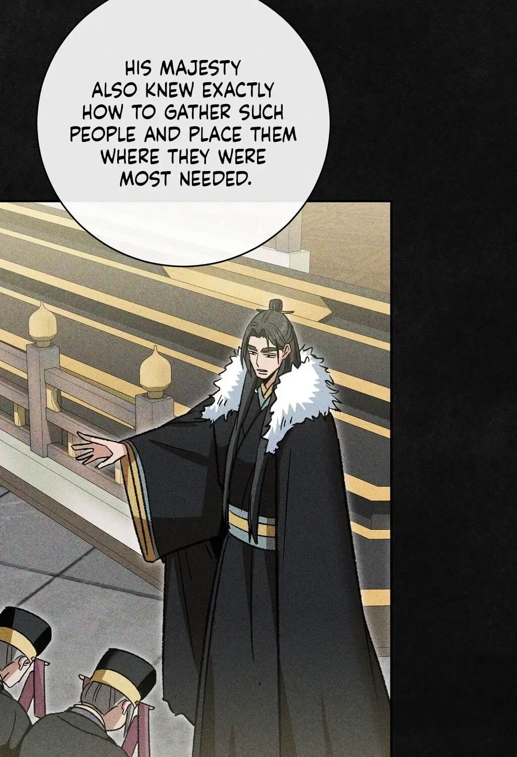 Absolute Adoration Chapter 17 – Page 22