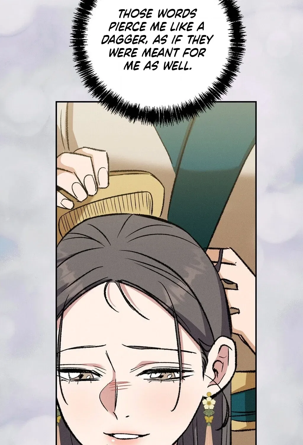 Absolute Adoration Chapter 17 – Page 29
