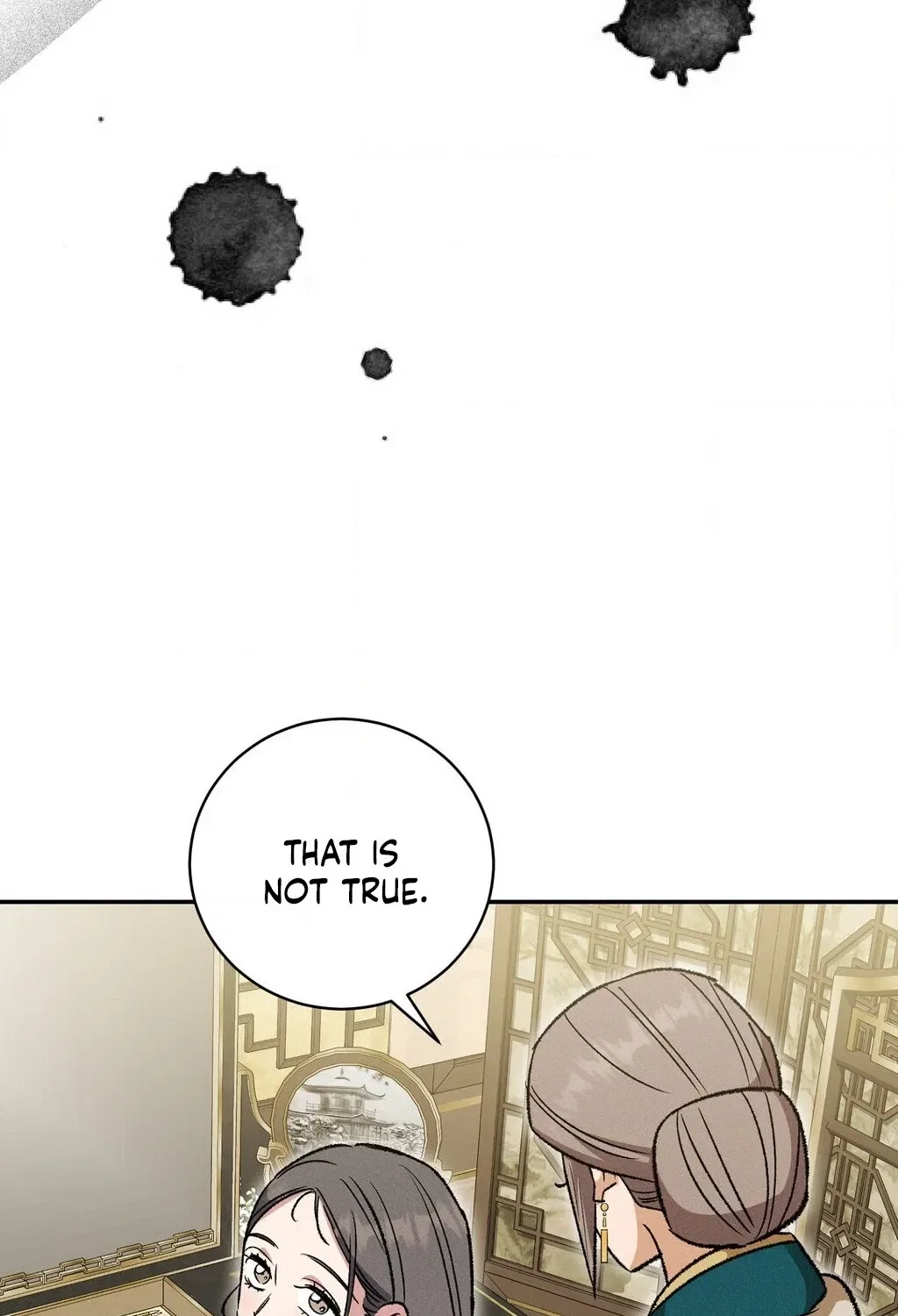 Absolute Adoration Chapter 17 – Page 34