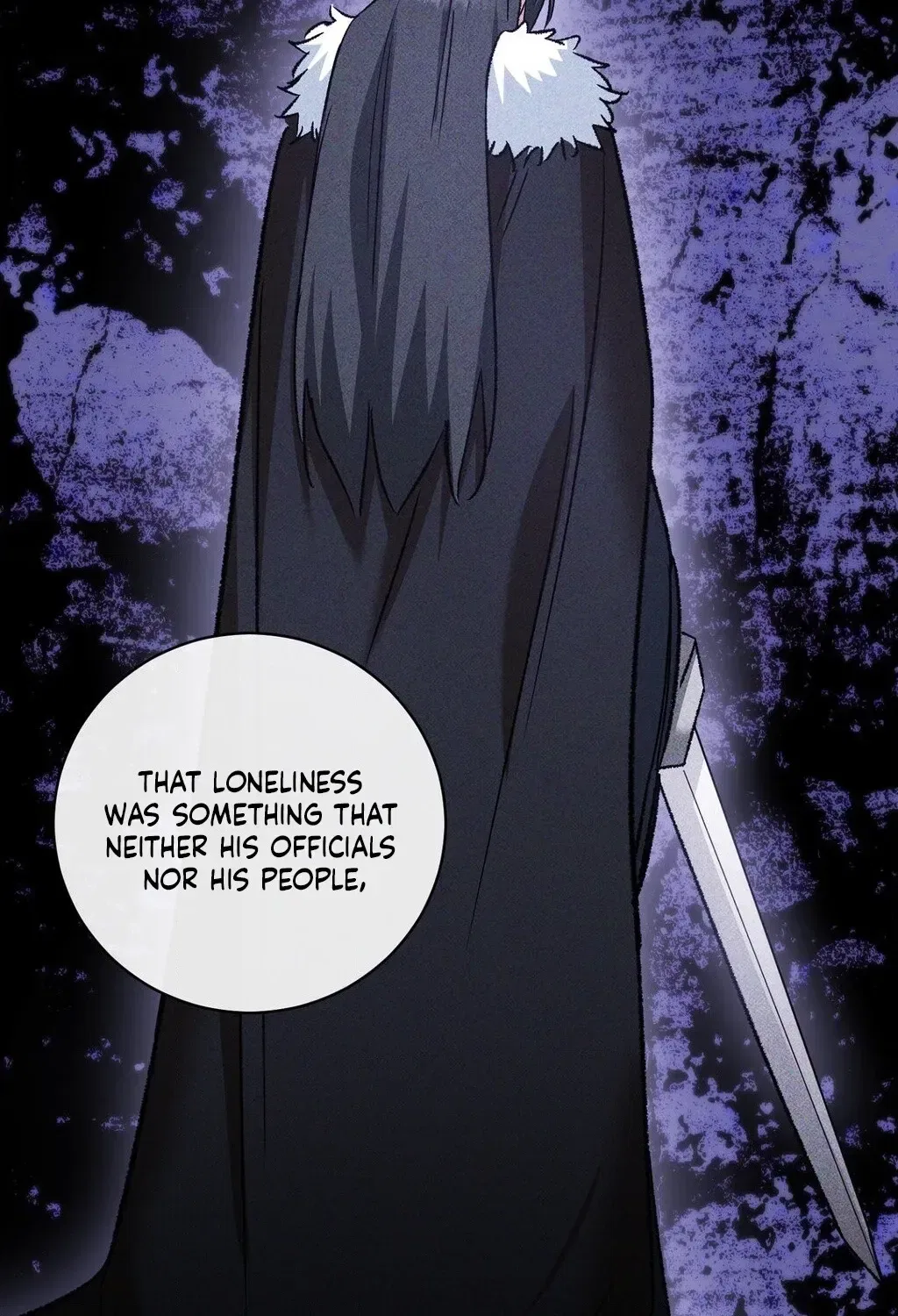 Absolute Adoration Chapter 17 – Page 37