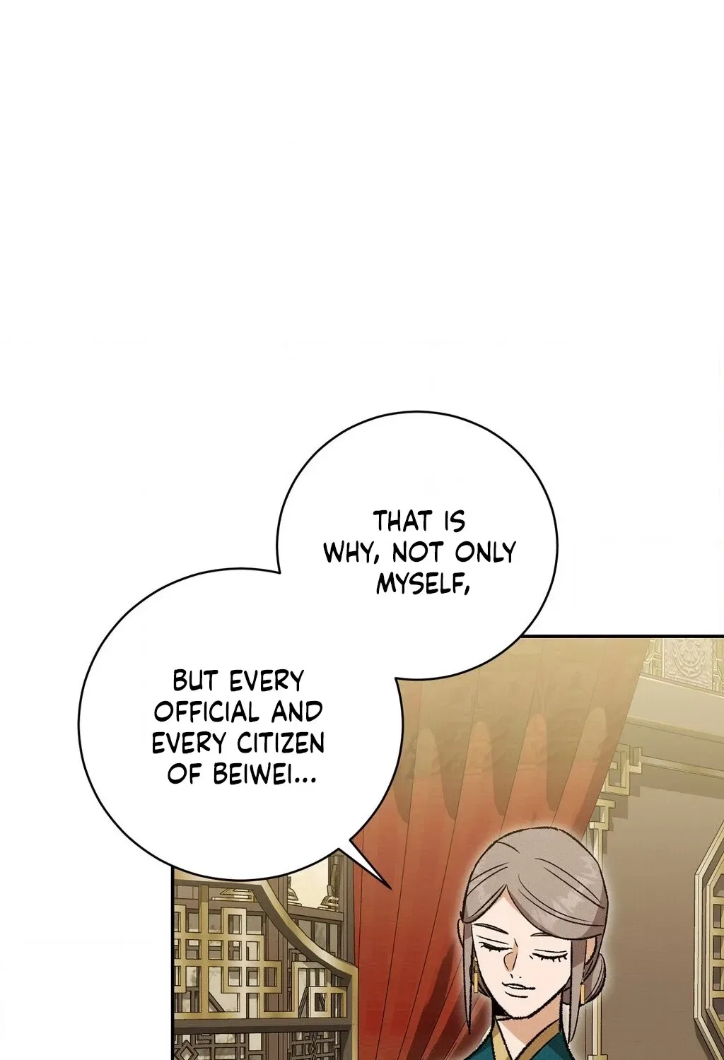 Absolute Adoration Chapter 17 – Page 39