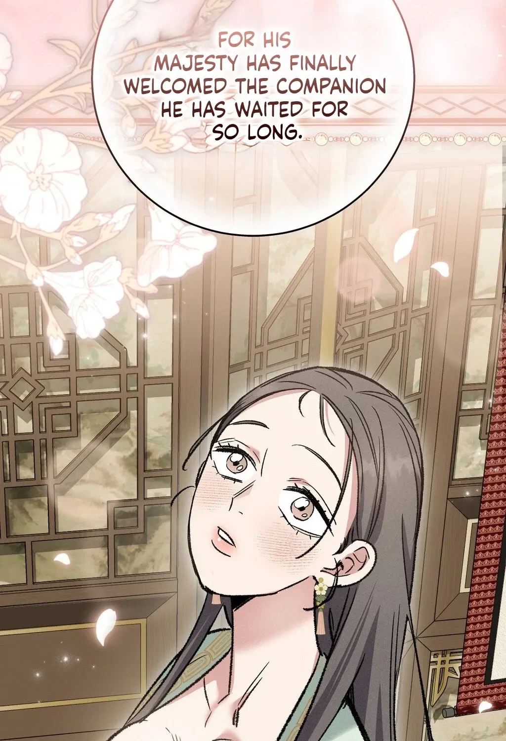 Absolute Adoration Chapter 17 – Page 42