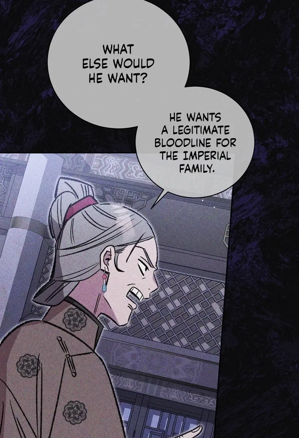 Absolute Adoration Chapter 17 – Page 53