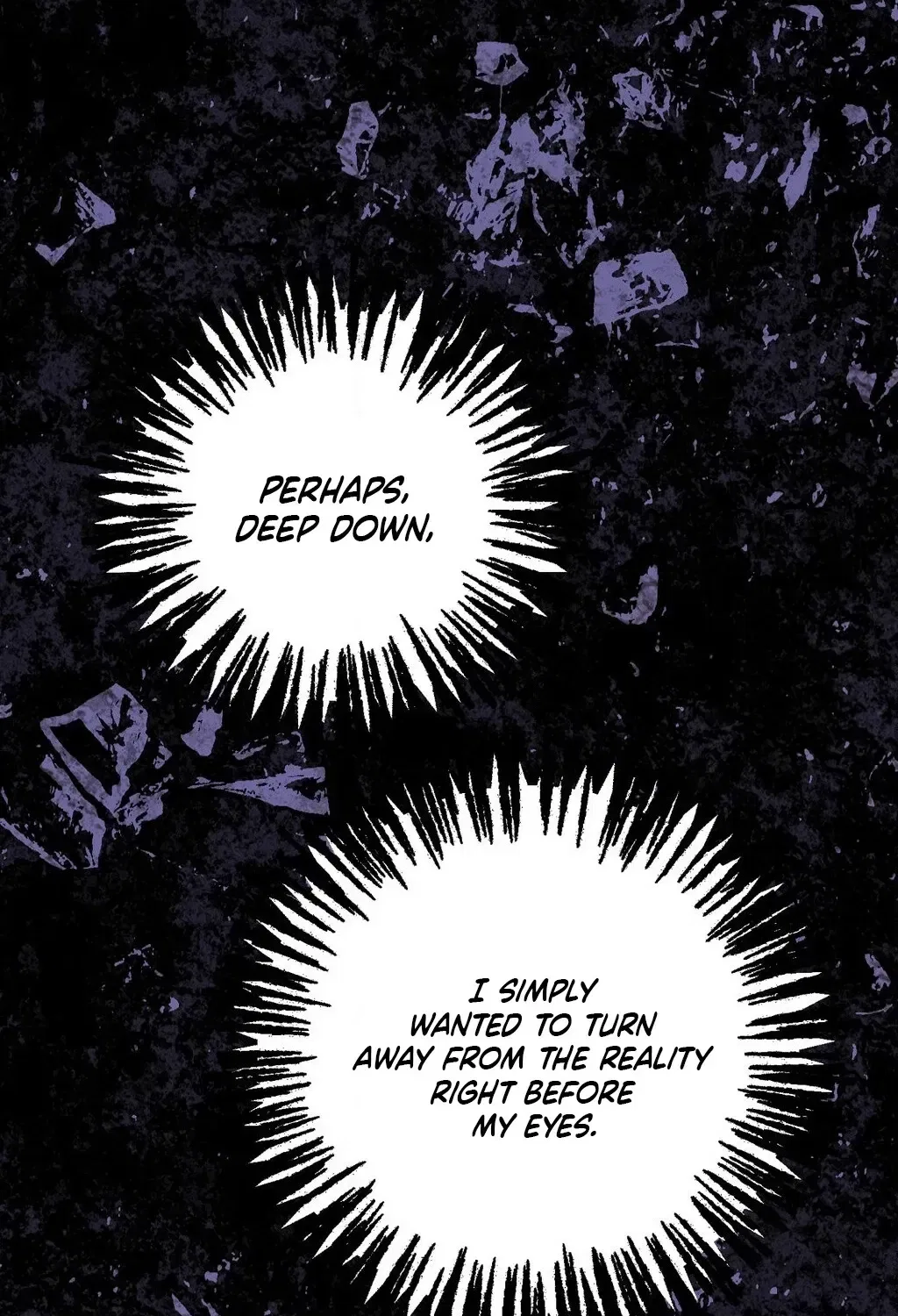 Absolute Adoration Chapter 17 – Page 57