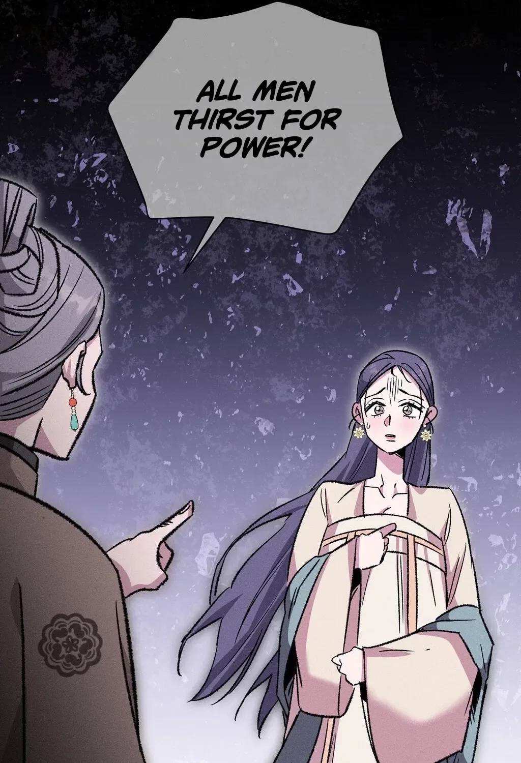 Absolute Adoration Chapter 17 – Page 59