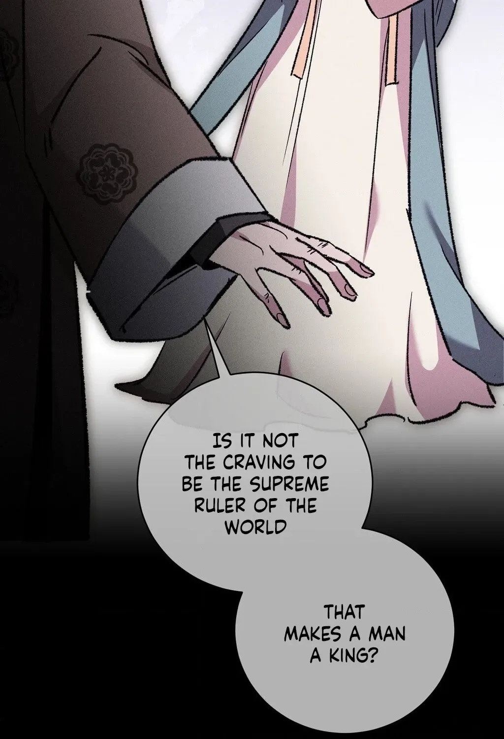 Absolute Adoration Chapter 17 – Page 60