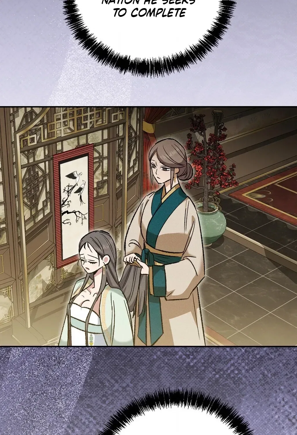 Absolute Adoration Chapter 17 – Page 62