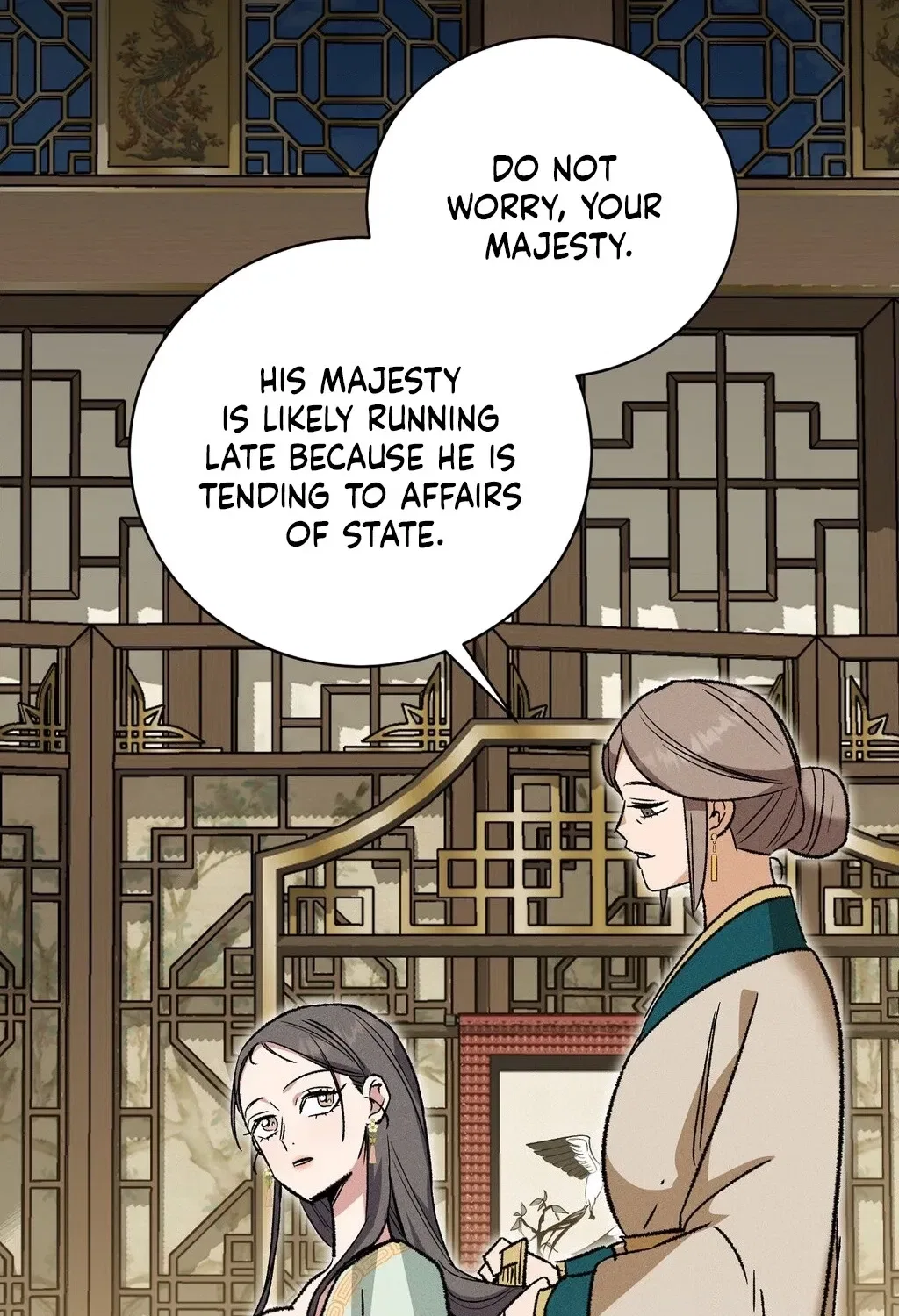 Absolute Adoration Chapter 17 – Page 66