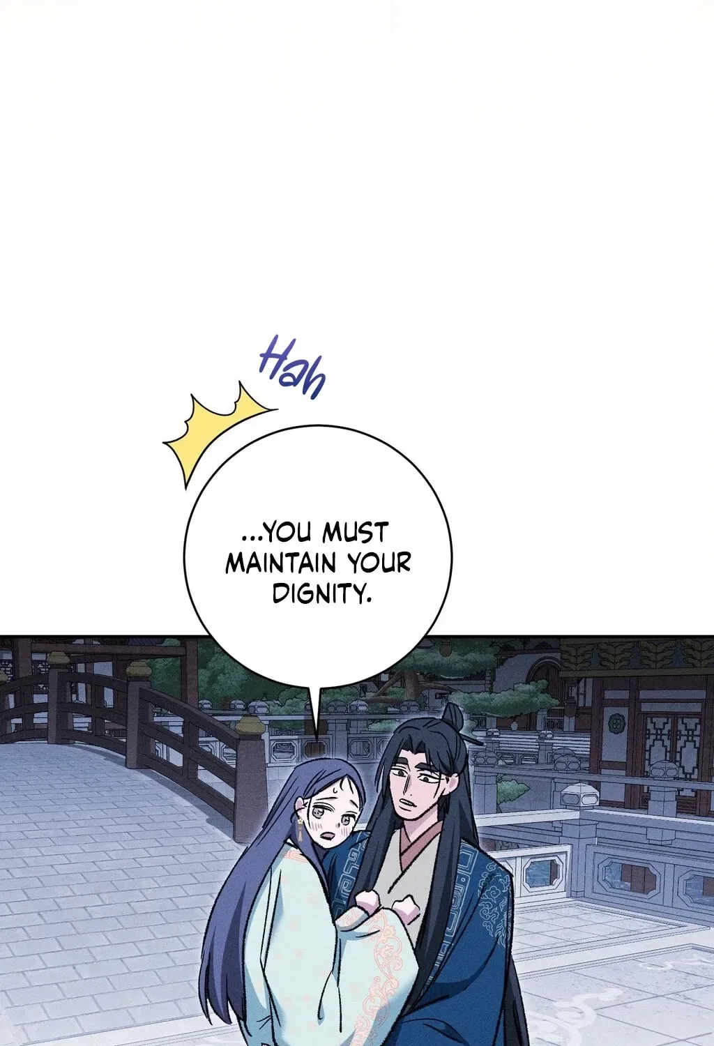 Absolute Adoration Chapter 17 – Page 95
