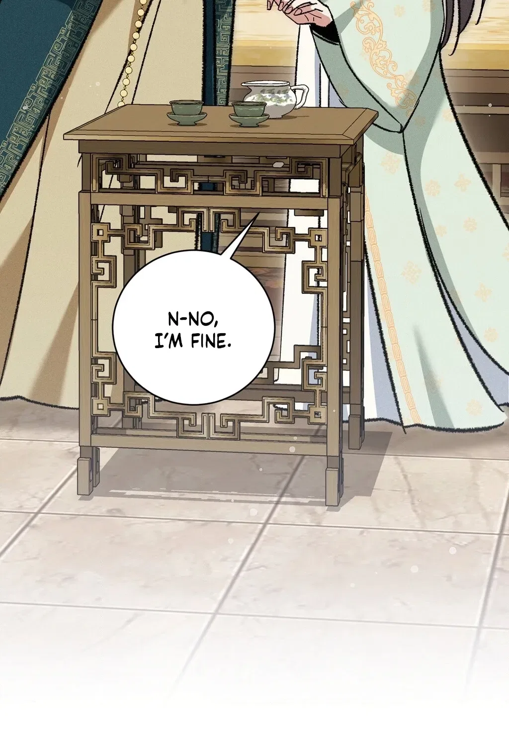Absolute Adoration Chapter 17 – Page 120