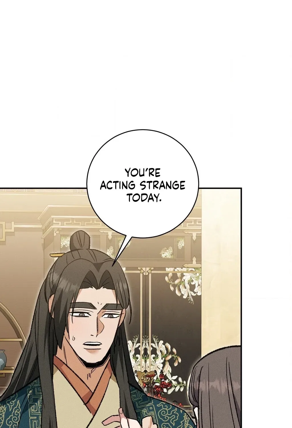Absolute Adoration Chapter 17 – Page 121
