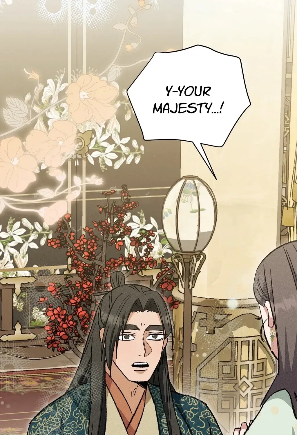 Absolute Adoration Chapter 17 – Page 127