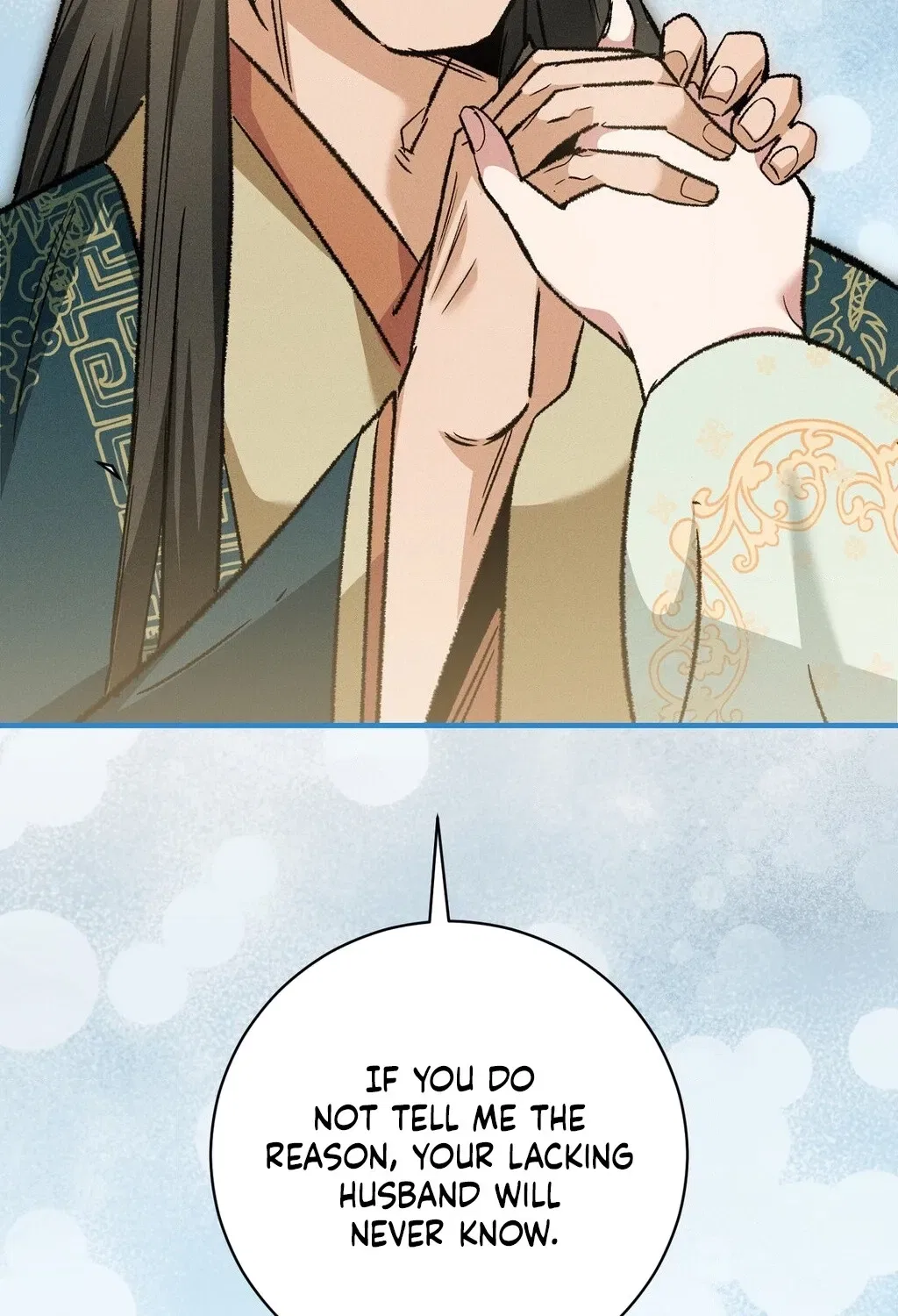Absolute Adoration Chapter 17 – Page 130
