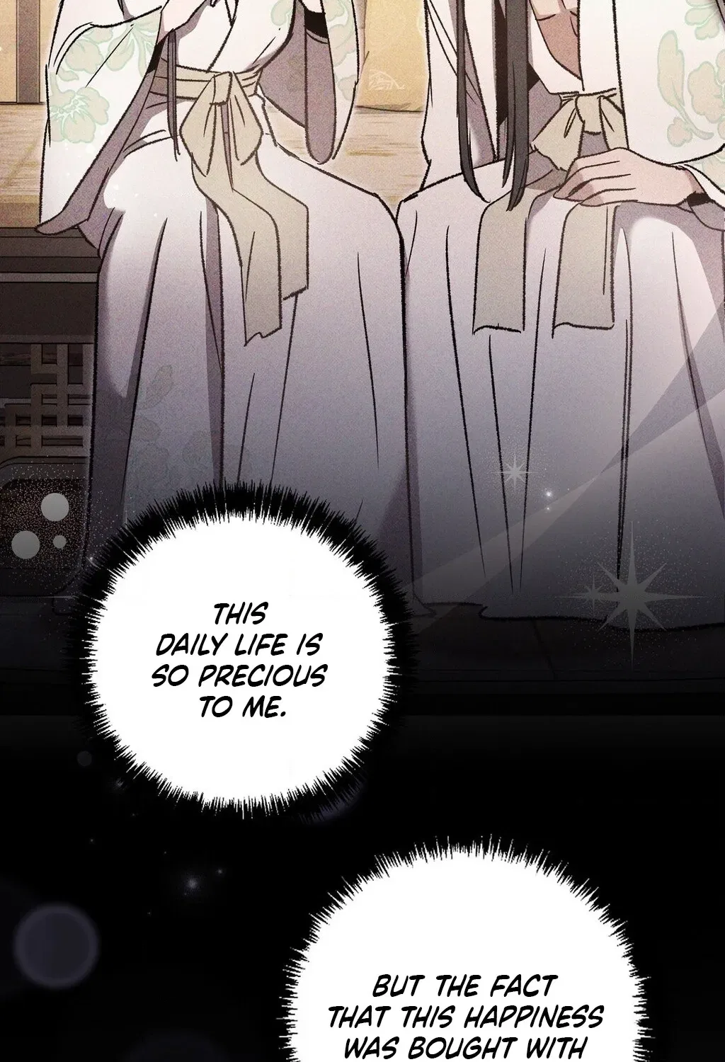Absolute Adoration Chapter 17 – Page 135