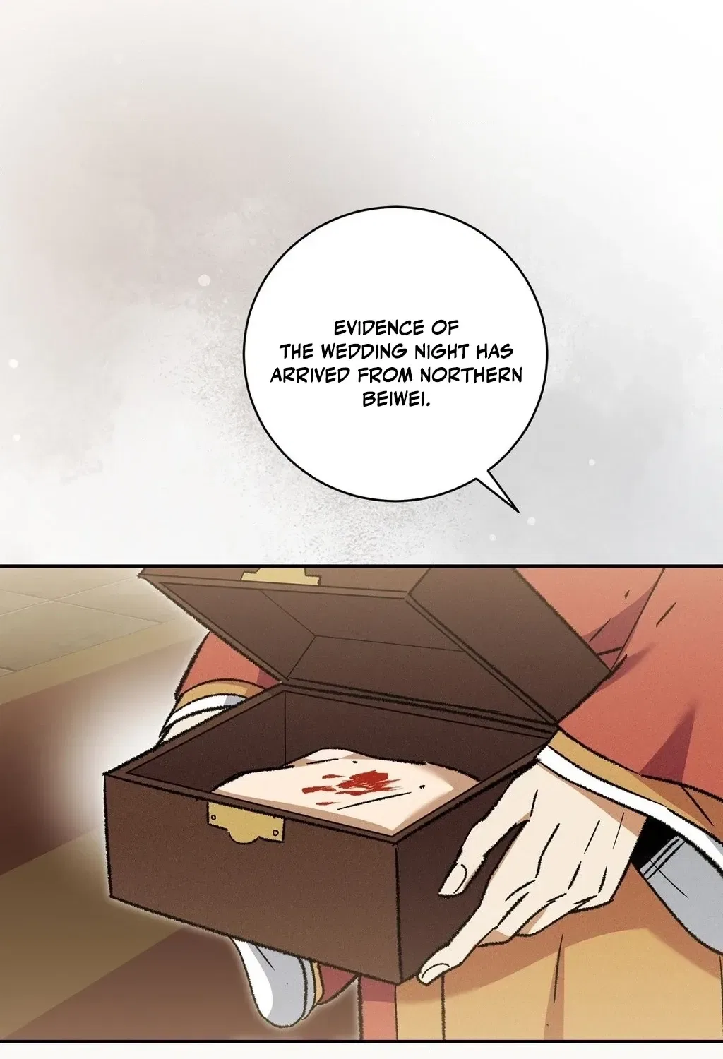 Absolute Adoration Chapter 16 – Page 4
