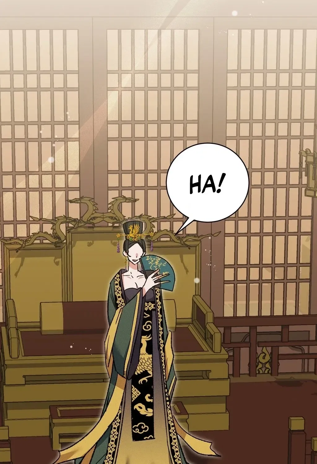 Absolute Adoration Chapter 16 – Page 6