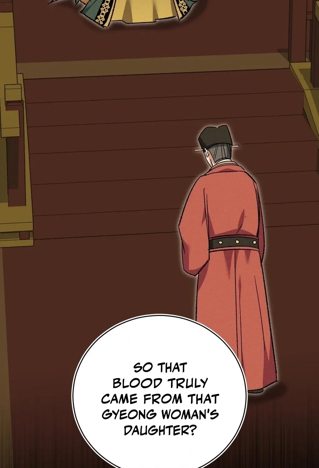 Absolute Adoration Chapter 16 – Page 7