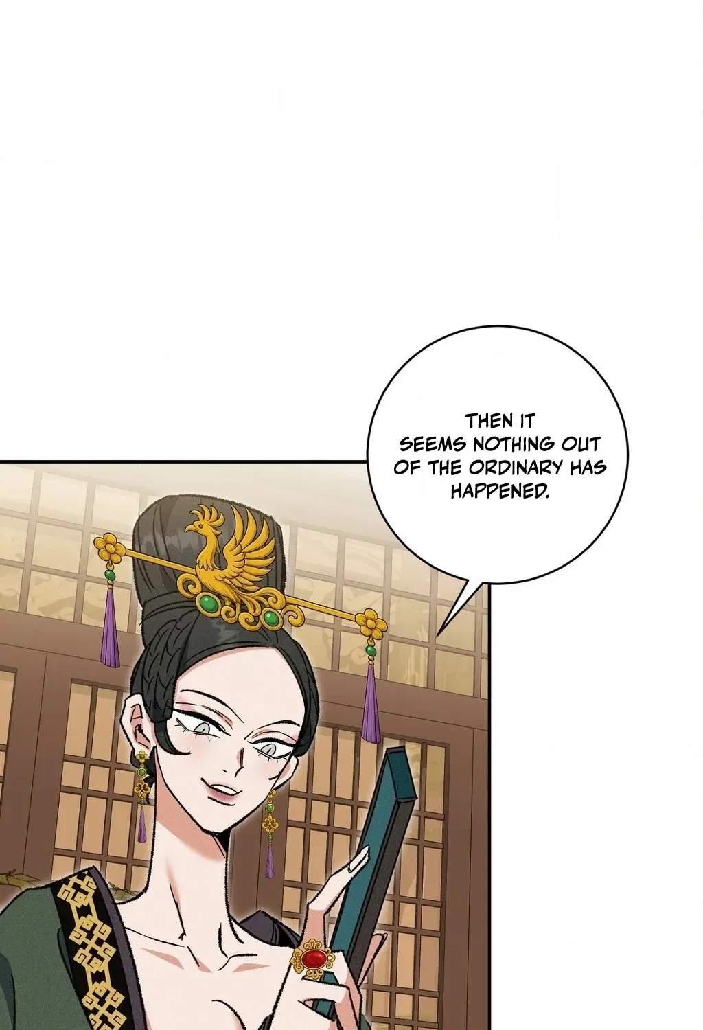 Absolute Adoration Chapter 16 – Page 14