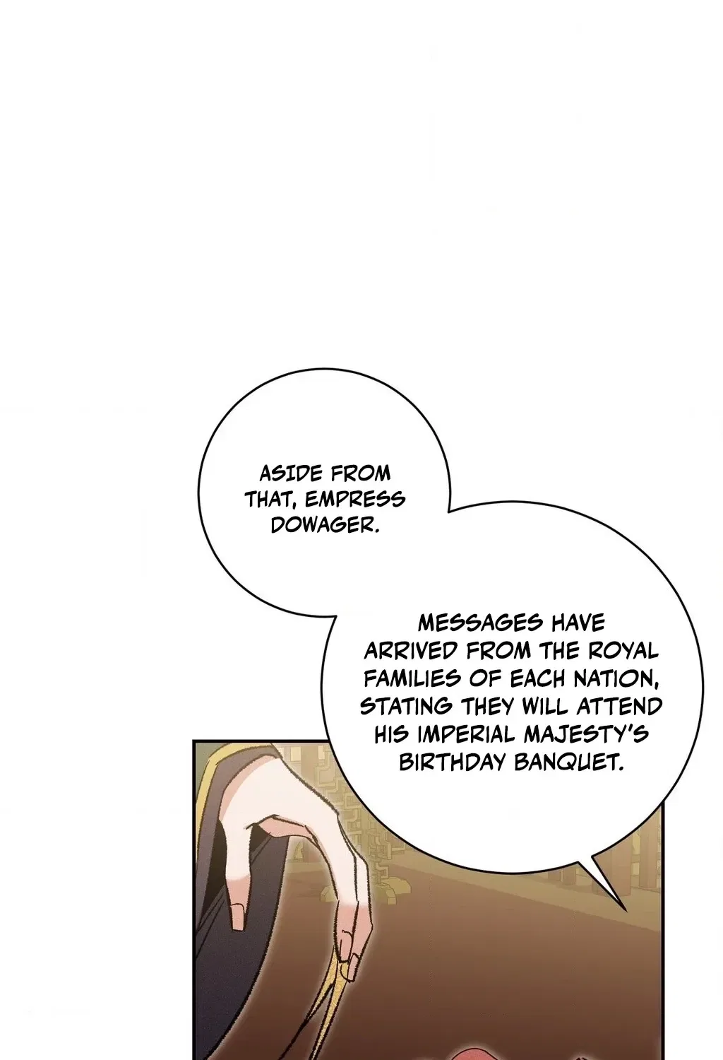 Absolute Adoration Chapter 16 – Page 16