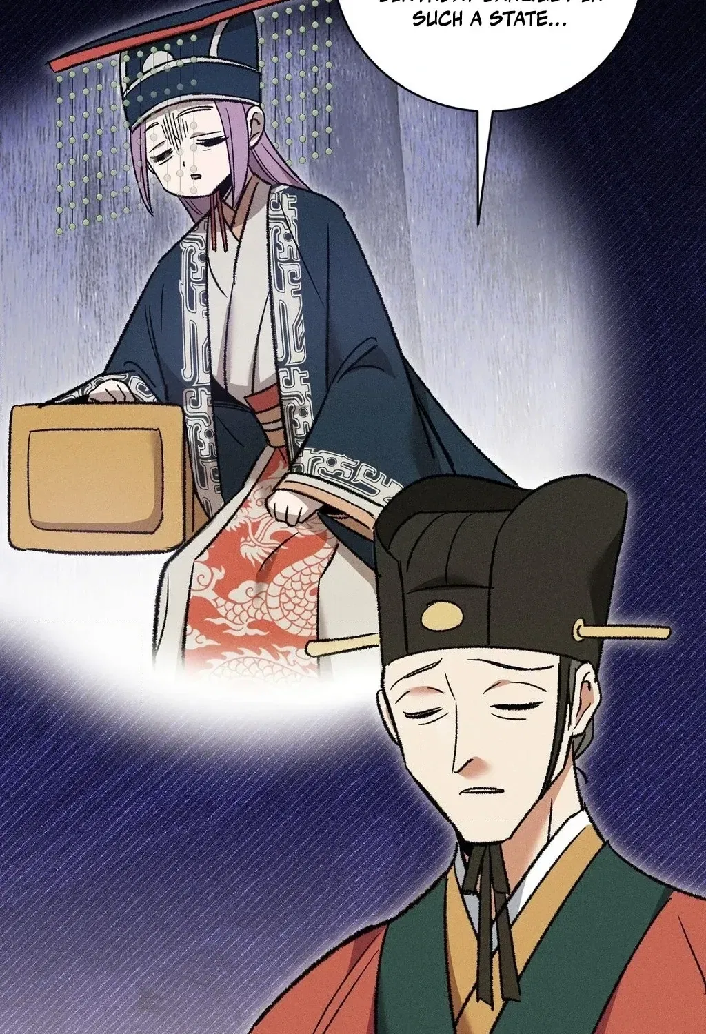 Absolute Adoration Chapter 16 – Page 22