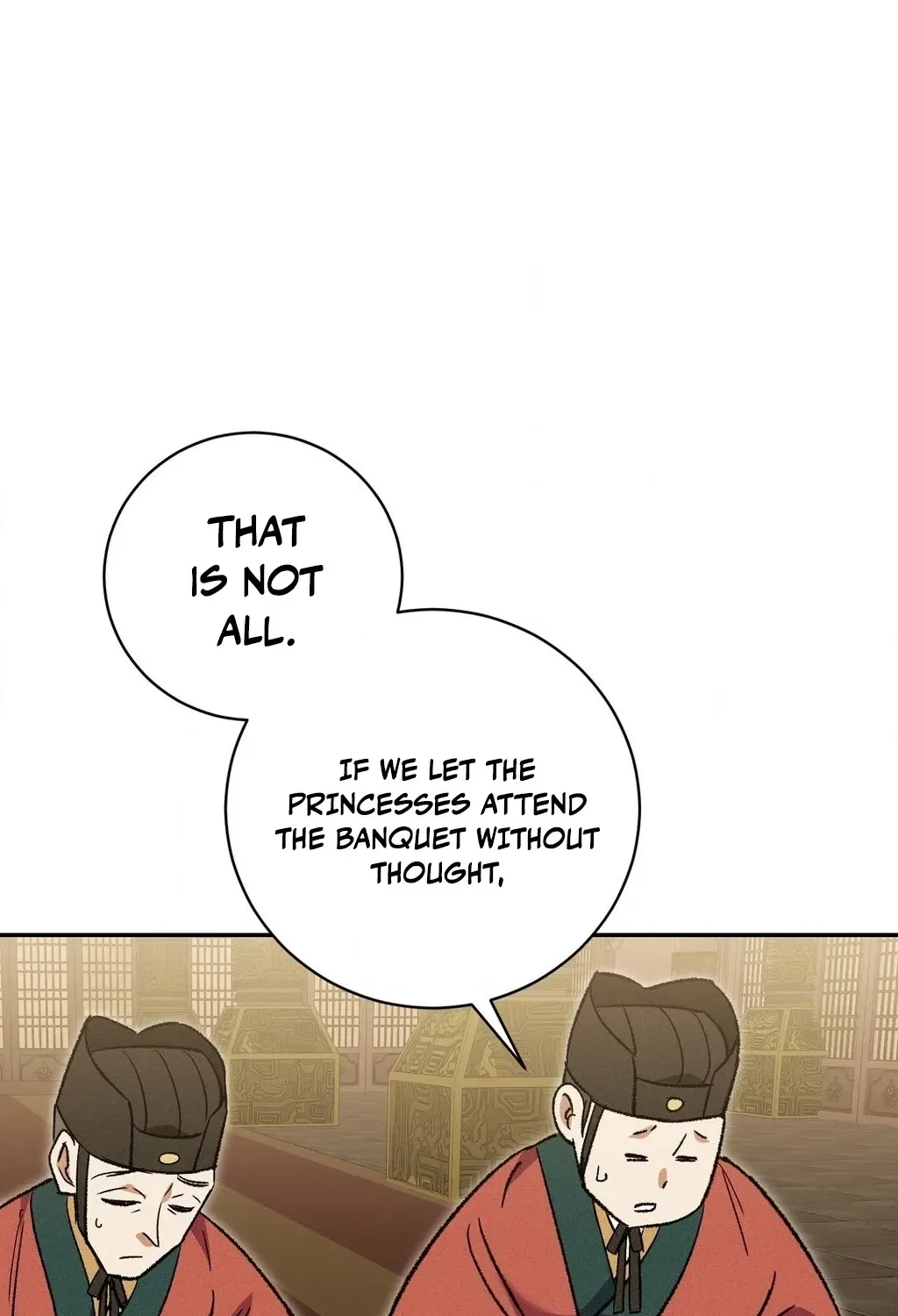 Absolute Adoration Chapter 16 – Page 28