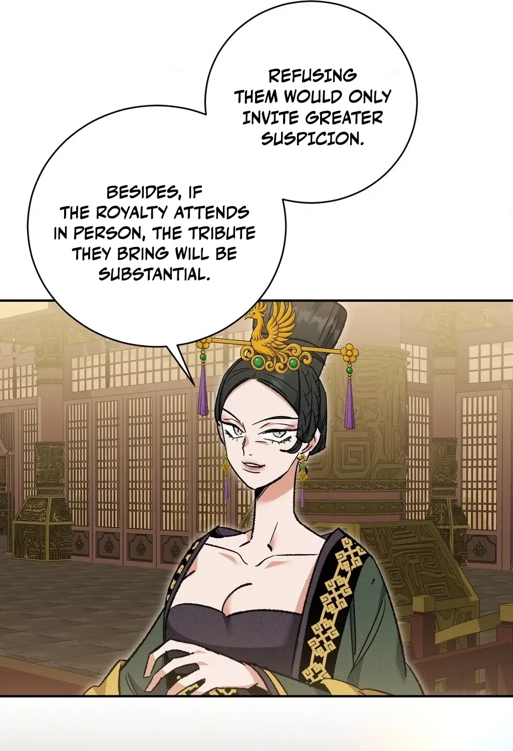 Absolute Adoration Chapter 16 – Page 31