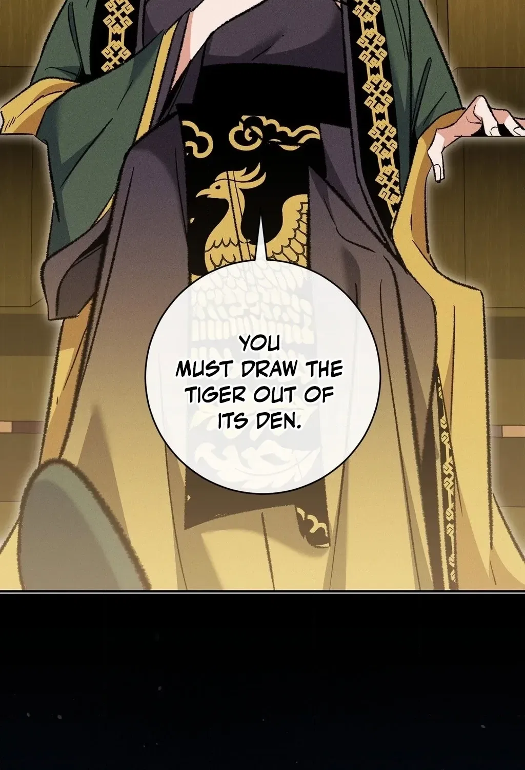 Absolute Adoration Chapter 16 – Page 39