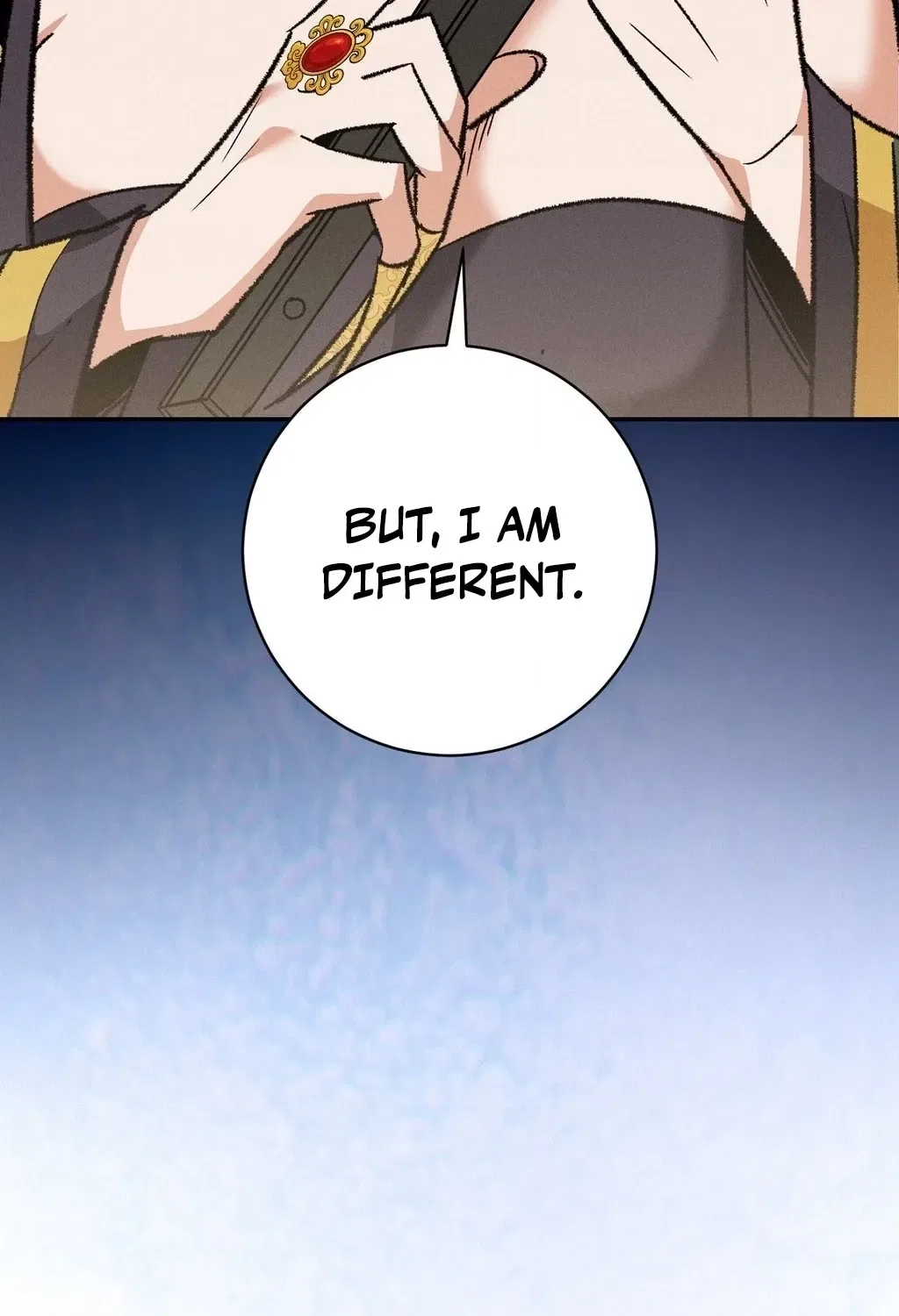 Absolute Adoration Chapter 16 – Page 43