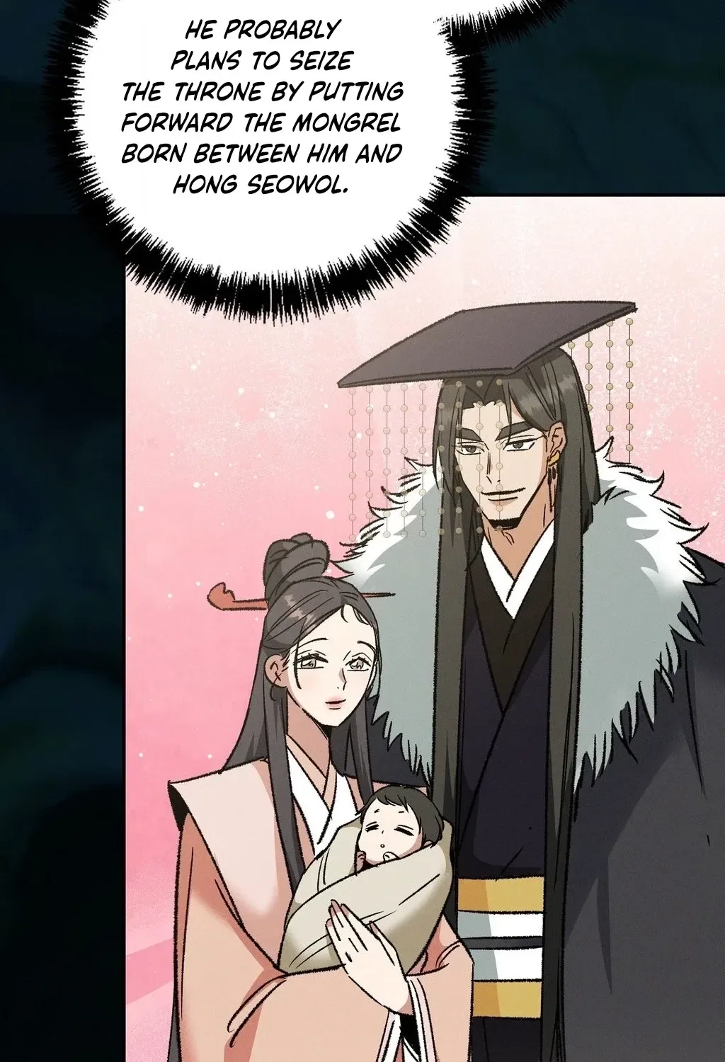 Absolute Adoration Chapter 16 – Page 48