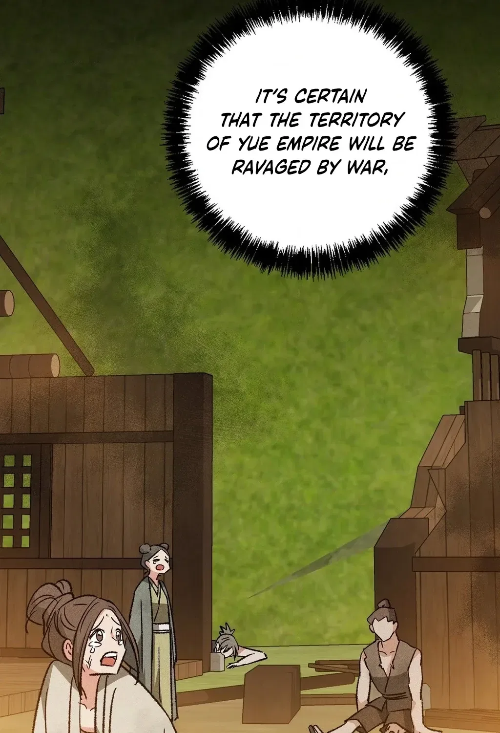 Absolute Adoration Chapter 16 – Page 51