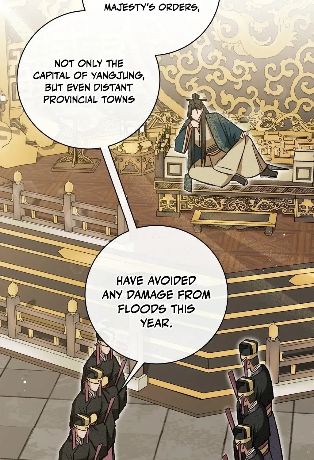 Absolute Adoration Chapter 16 – Page 63