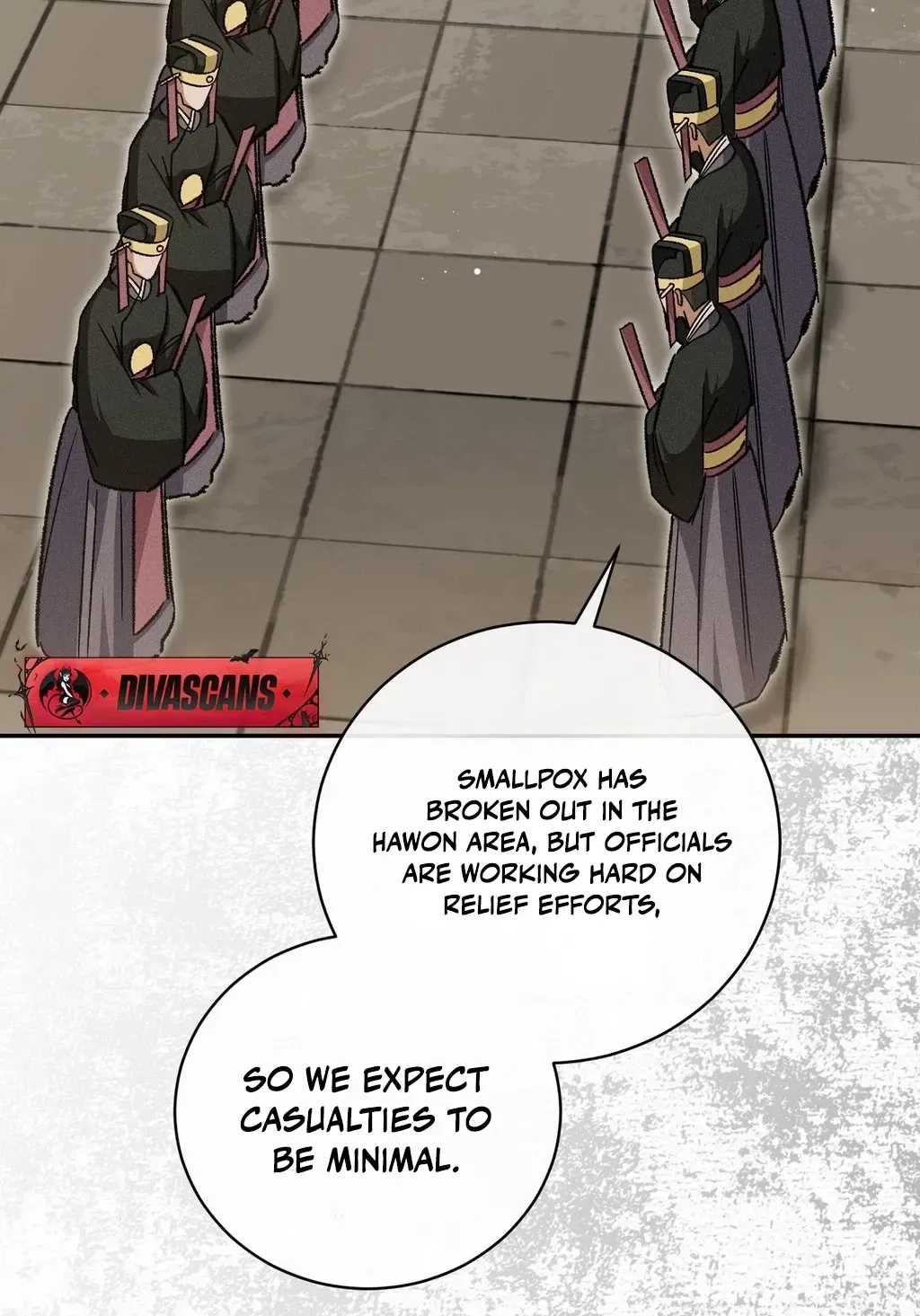 Absolute Adoration Chapter 16 – Page 64