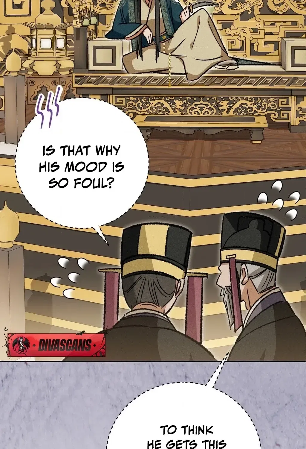 Absolute Adoration Chapter 16 – Page 75