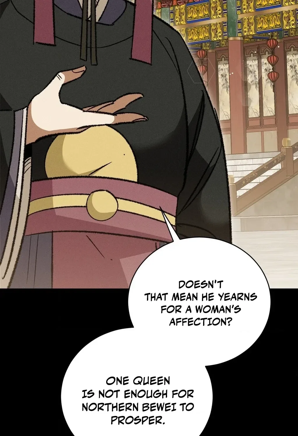Absolute Adoration Chapter 16 – Page 90