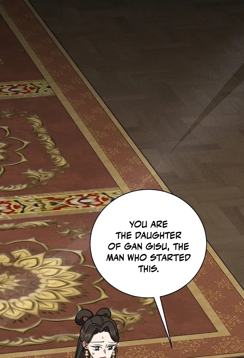 Absolute Adoration Chapter 16 – Page 109