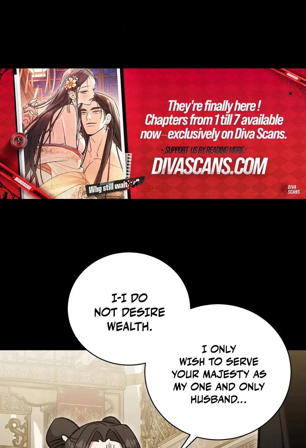 Absolute Adoration Chapter 16 – Page 112