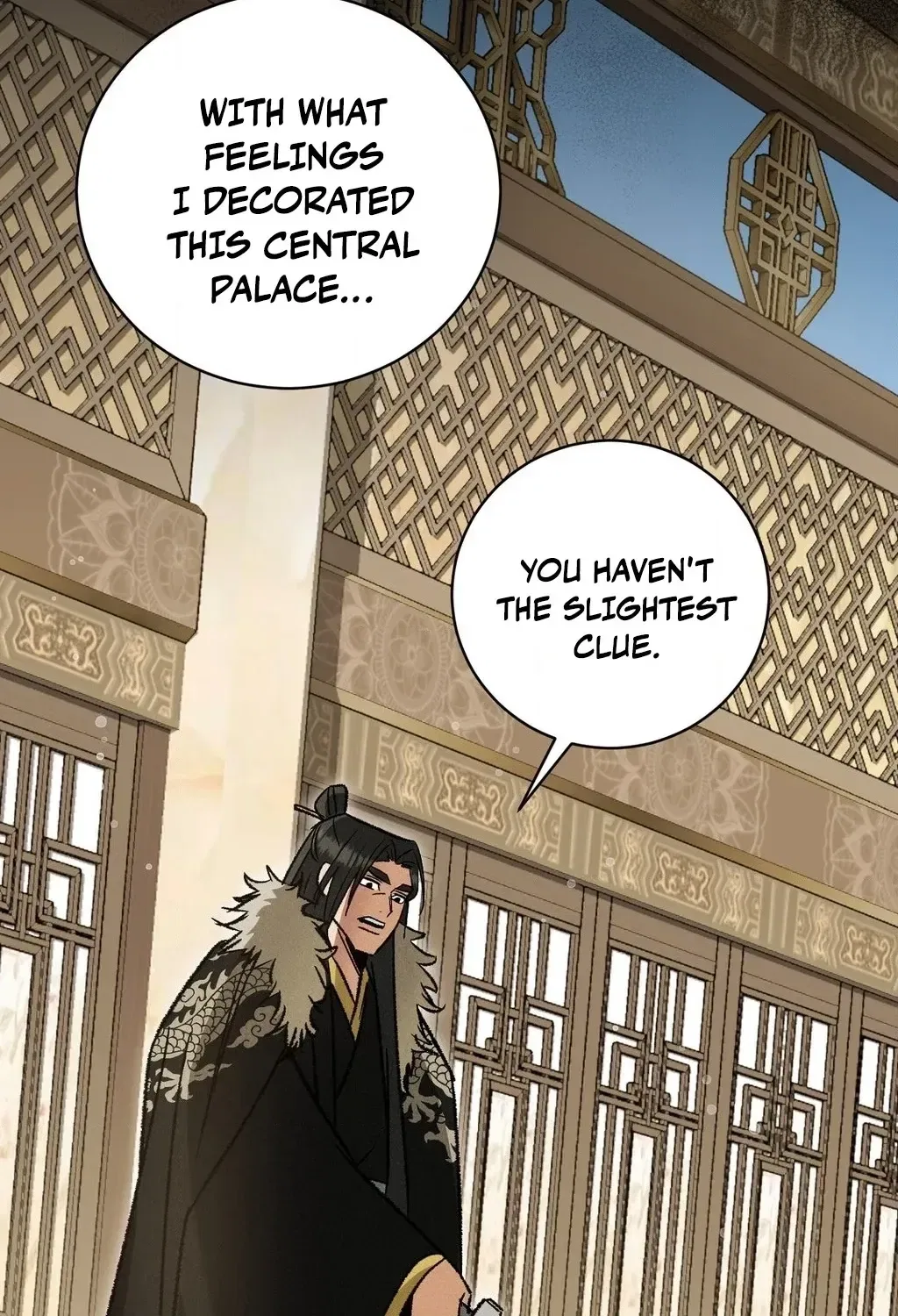 Absolute Adoration Chapter 16 – Page 124