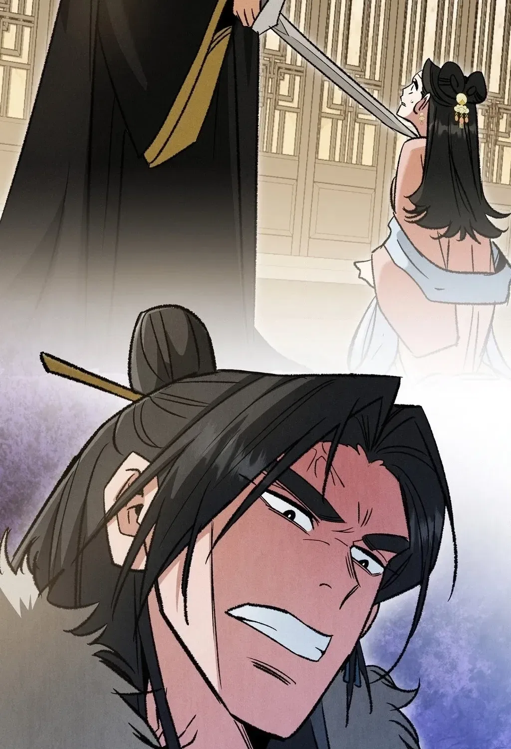 Absolute Adoration Chapter 16 – Page 125