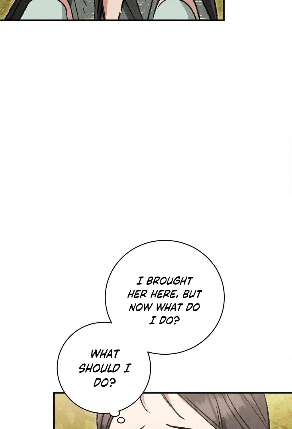 Absolute Adoration Chapter 15 – Page 21
