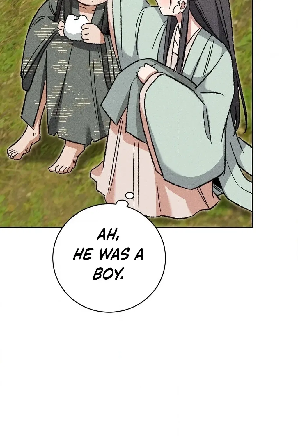 Absolute Adoration Chapter 15 – Page 46